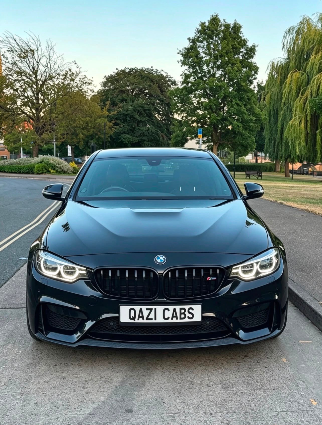 BMW